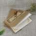 Handmade Invitation Card Nostalgic Invitation Customized Original Invitation Card 